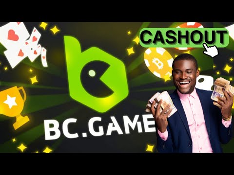 A Comprehensive Guide to BC Game Play Smart and Win Big