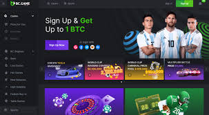 A Comprehensive Guide to BC Game Play Smart and Win Big