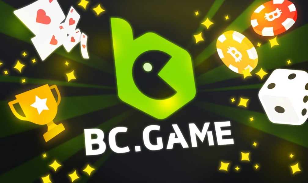 The Future of Sports Betting An Insight into BCStavka The Future of Sports Betting An Insight into BCStavka