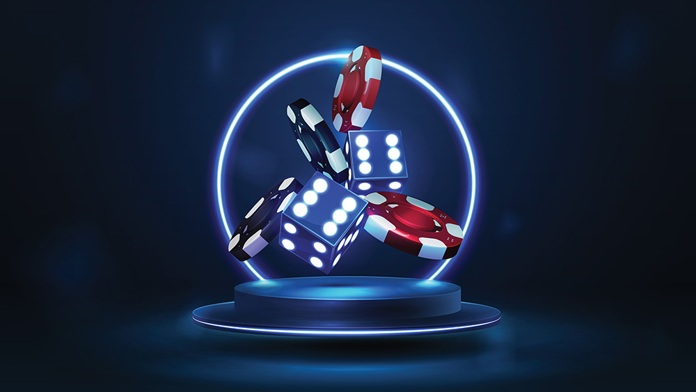 The Ultimate Betting Experience with homebet88
