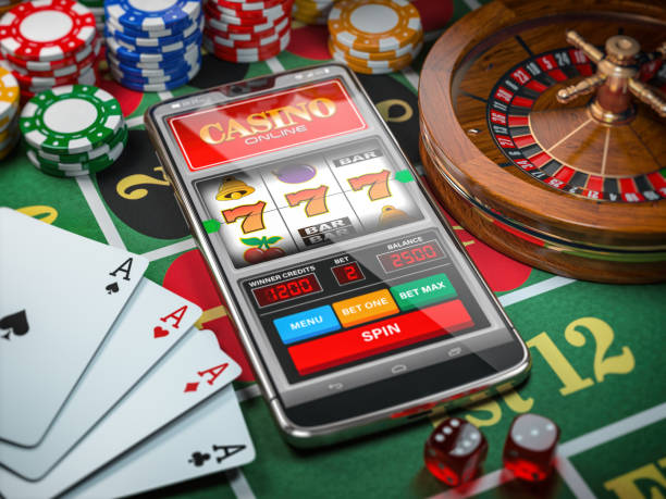 The Ultimate Guide to MGM Online Casino UK 0 The Ultimate Guide to MGM Online Casino UK 0