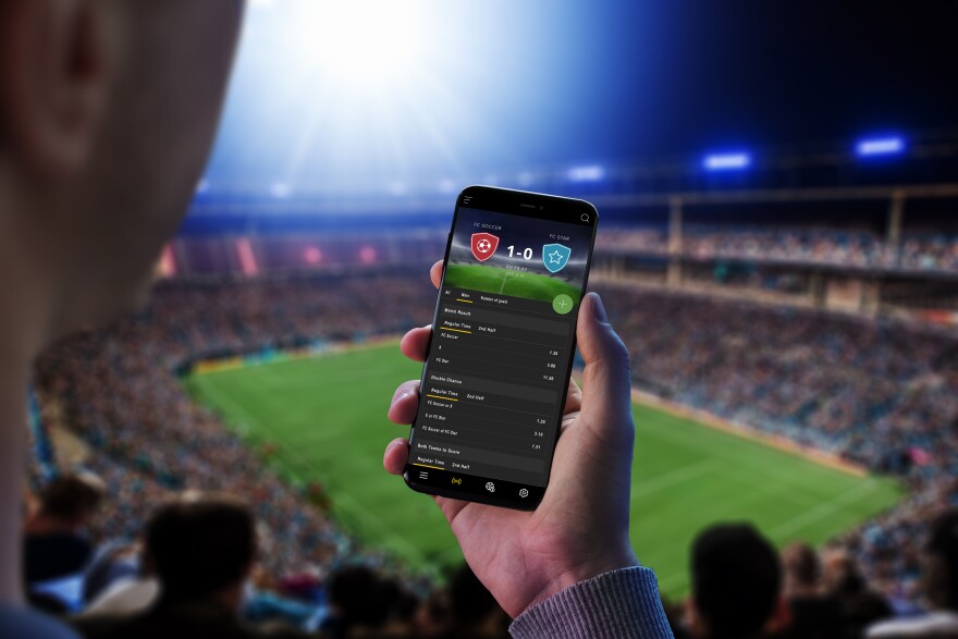 Tout ce que vous devez savoir sur line bet 12