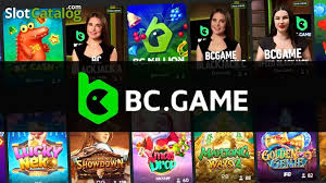 Ultimate Guide to BC.Game Everything You Need to Know Ultimate Guide to BC.Game Everything You Need to Know