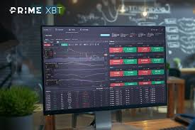 Ultimate Guide to Live Trading on PrimeXBT