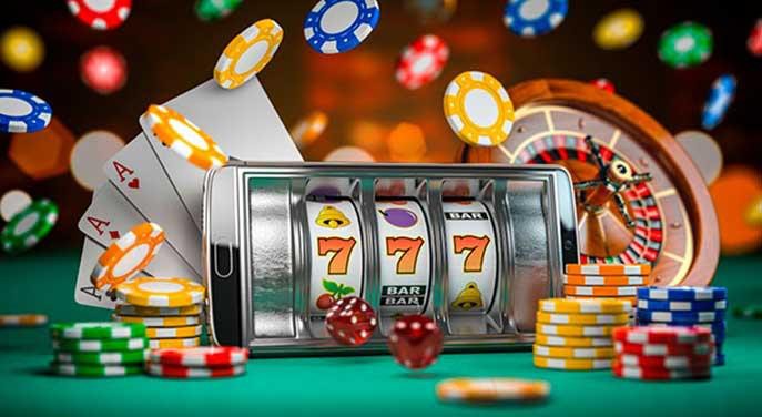 Ultimate Guide to UK Online Casino Sign Up Ultimate Guide to UK Online Casino Sign Up