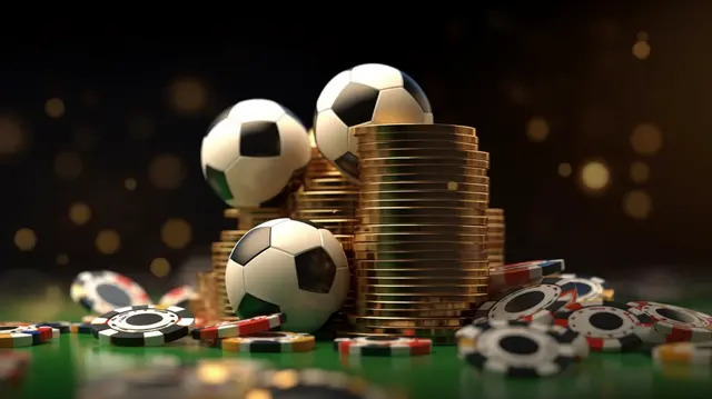 Unlocking the Excitement of Cross-Game Slot Rewards Unlocking the Excitement of Cross-Game Slot Rewards