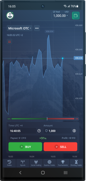 Unlocking Trading Potential with Pocket Option Official Unlocking Trading Potential with Pocket Option Official