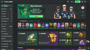 Withdrawal BC.Game A Comprehensive Guide